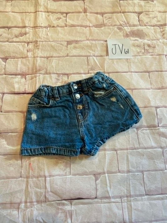 Bottoms Size 2