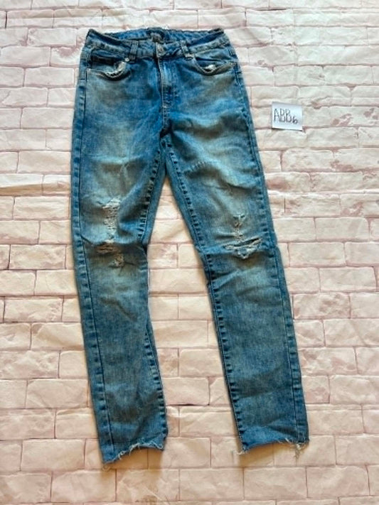 Ladies Bottoms Size 30