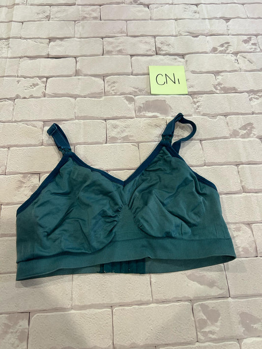 Ladies Nursing Bras Size L