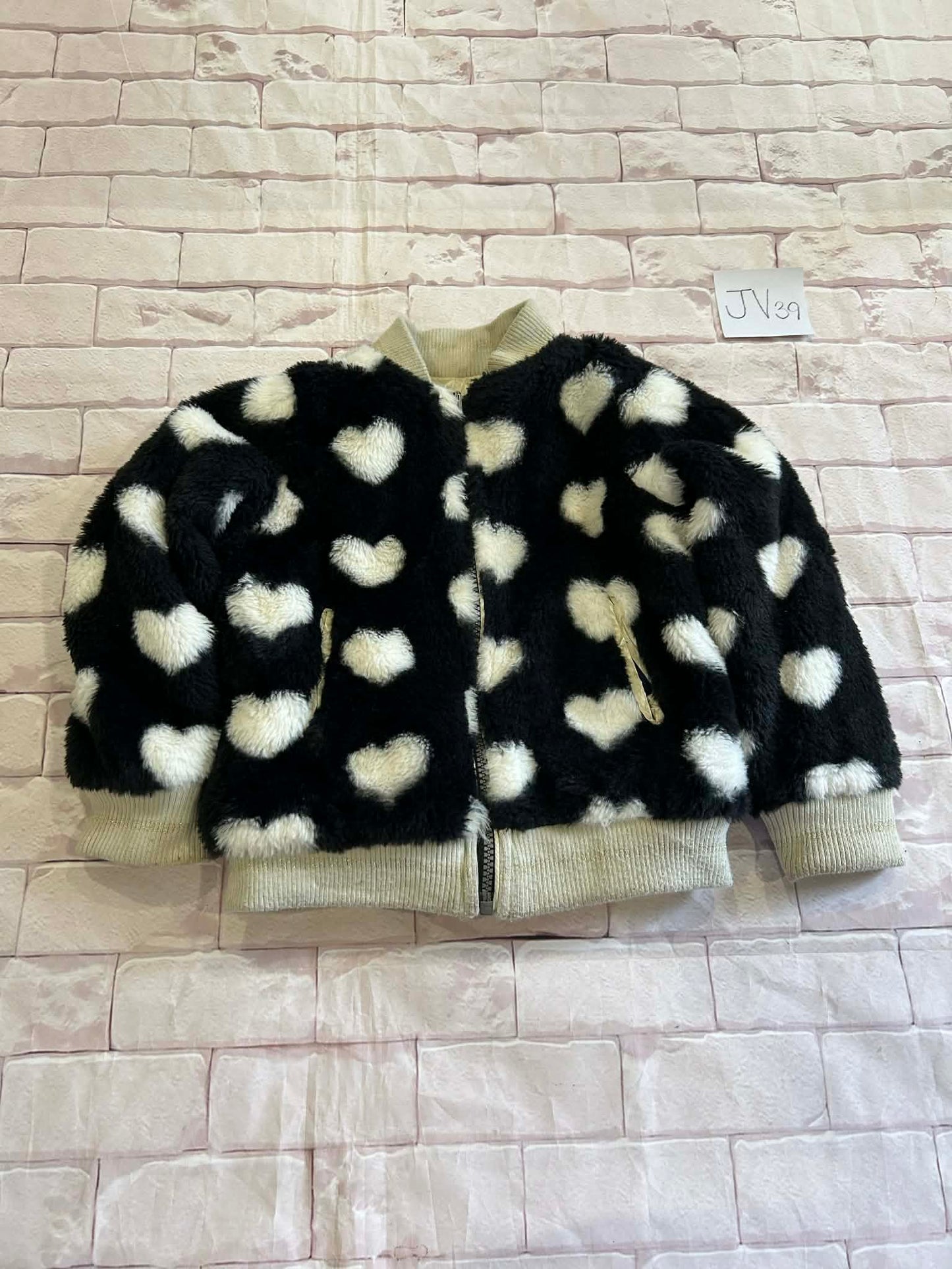 Outerwear Size 5 Reversible