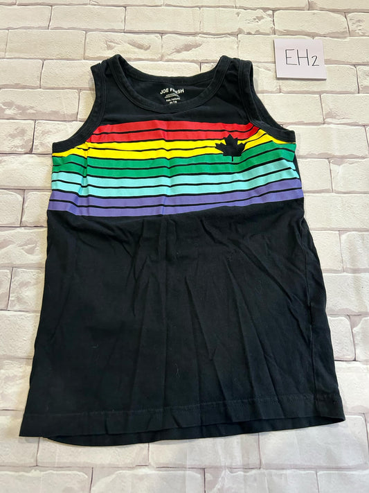 Boys Tops Size 7-8