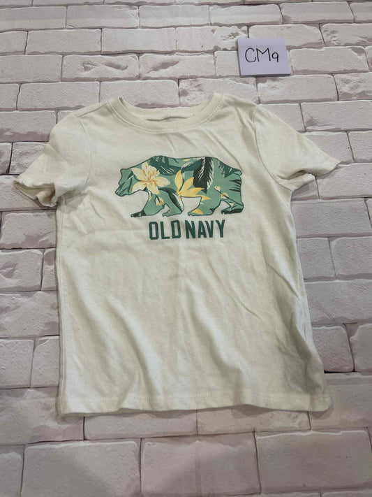 Tops Size 5