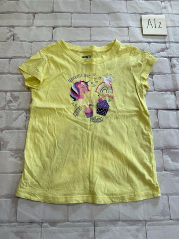 Girls Tops Size 5-6