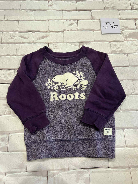 Tops Size 2