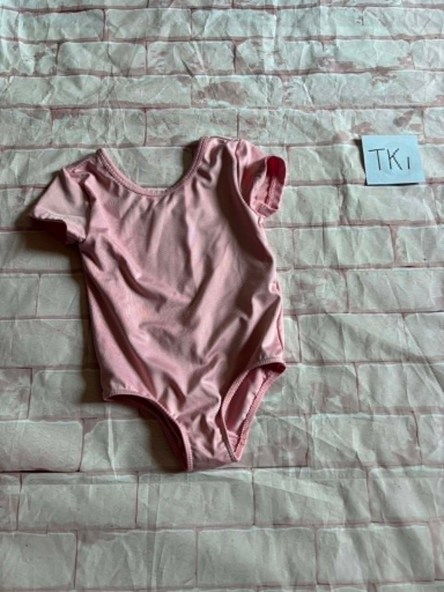 Dancewear Size 2