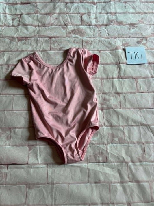 Dancewear Size 2