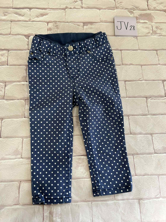 Bottoms Size 12-18m