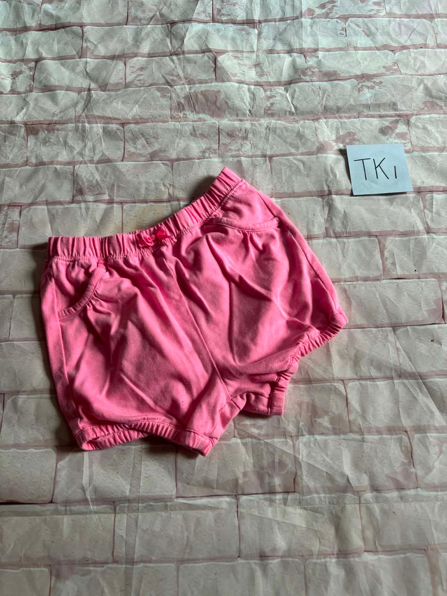 Bottoms Size 4