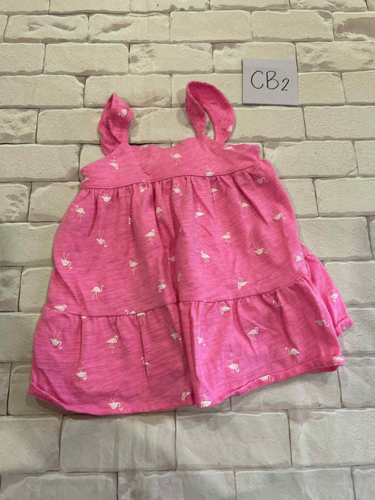 Dress Size 6-12m