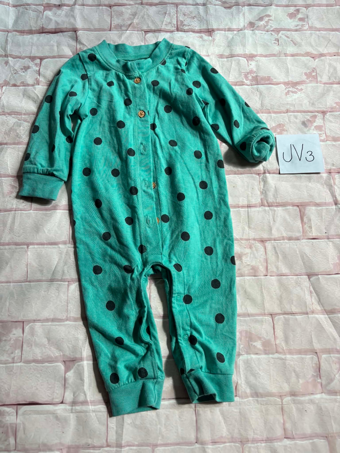 Outfits Size 6-9m