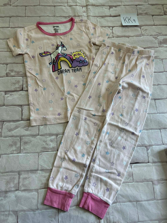 Sleepwear Size 5