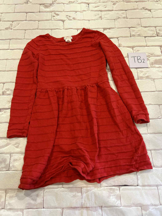 Dress Size 6/7
