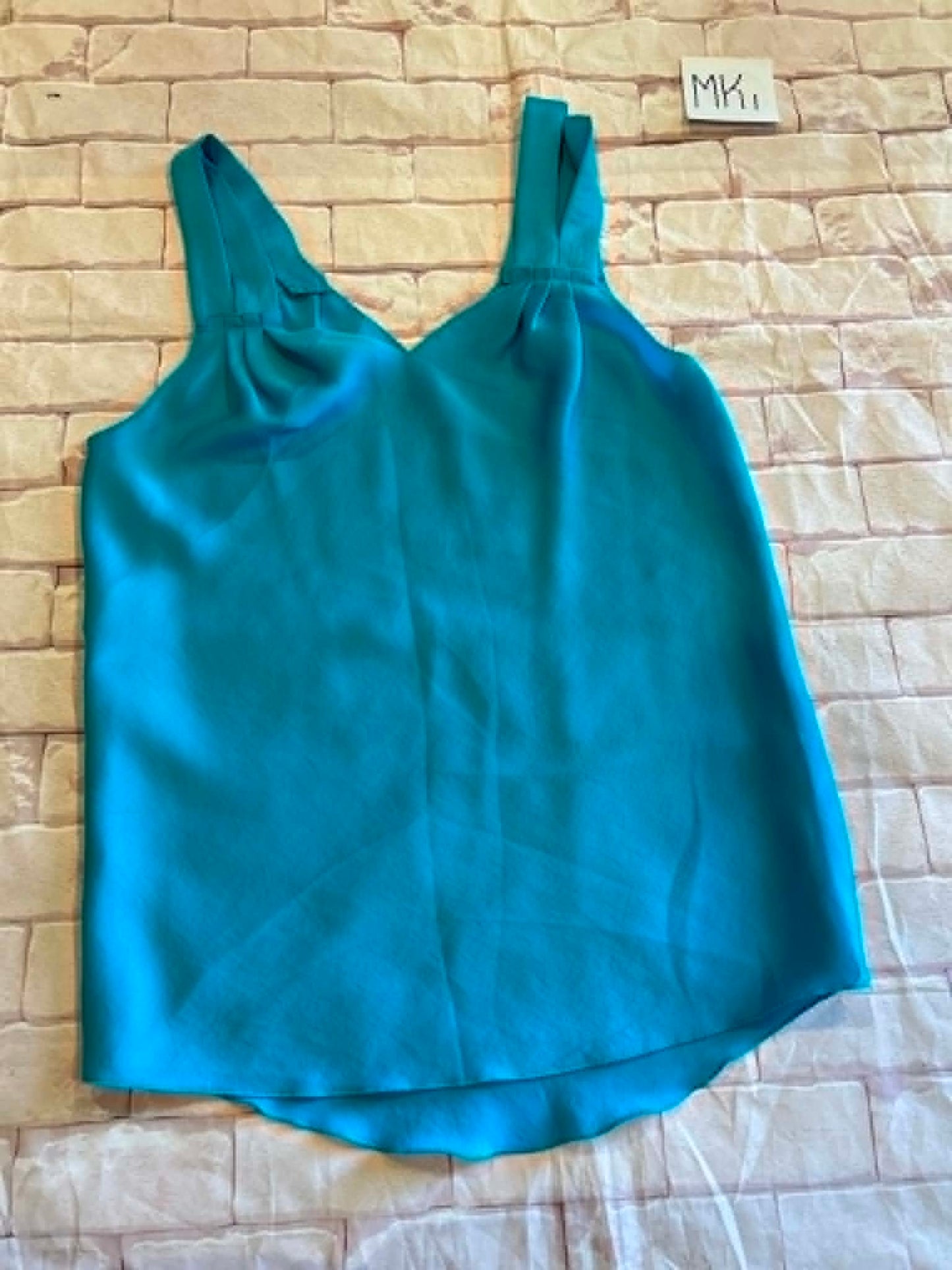 Ladies Tops Size S