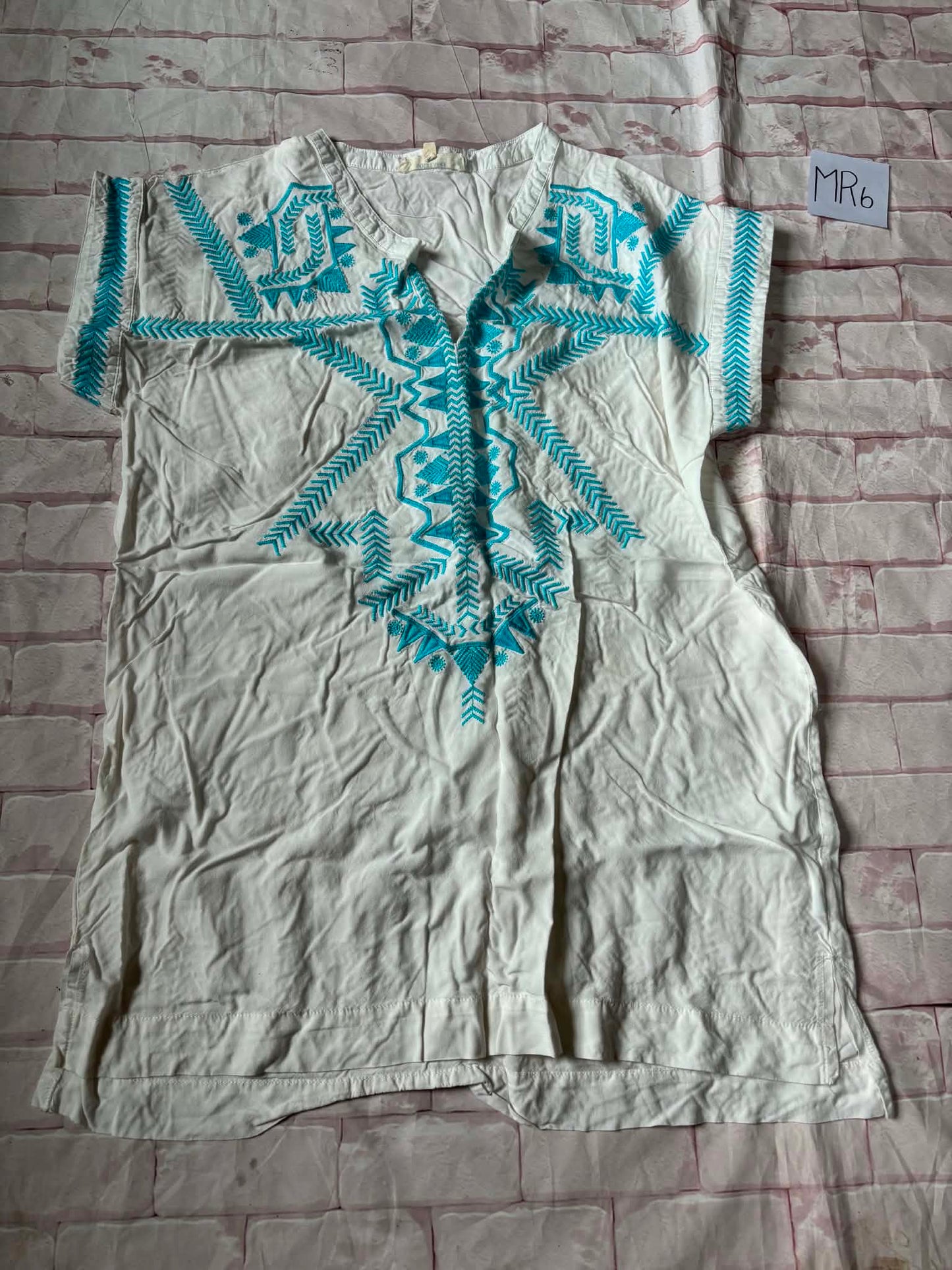 Ladies Swimsuit Cover Up Size L