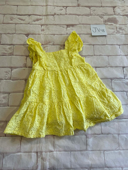Dress Size 6-12m