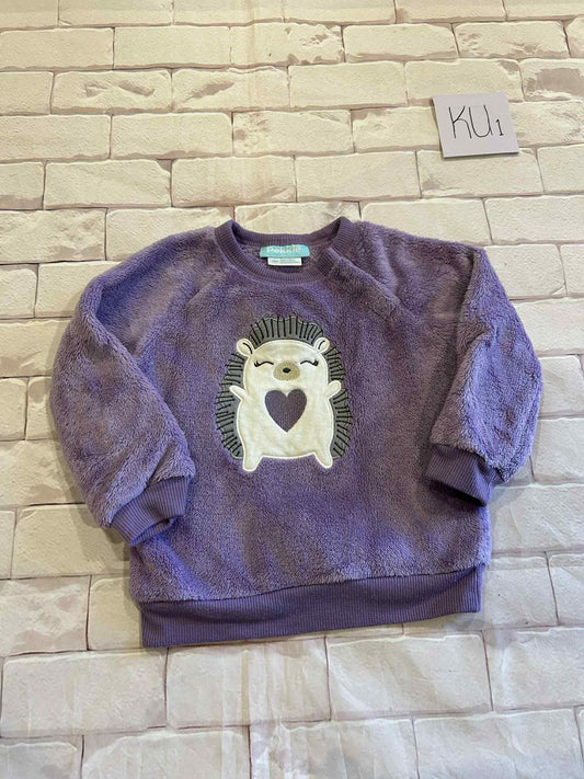 Tops Size 18m Fleece
