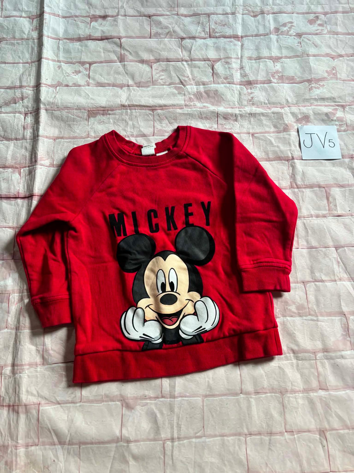 Tops Size 2-3