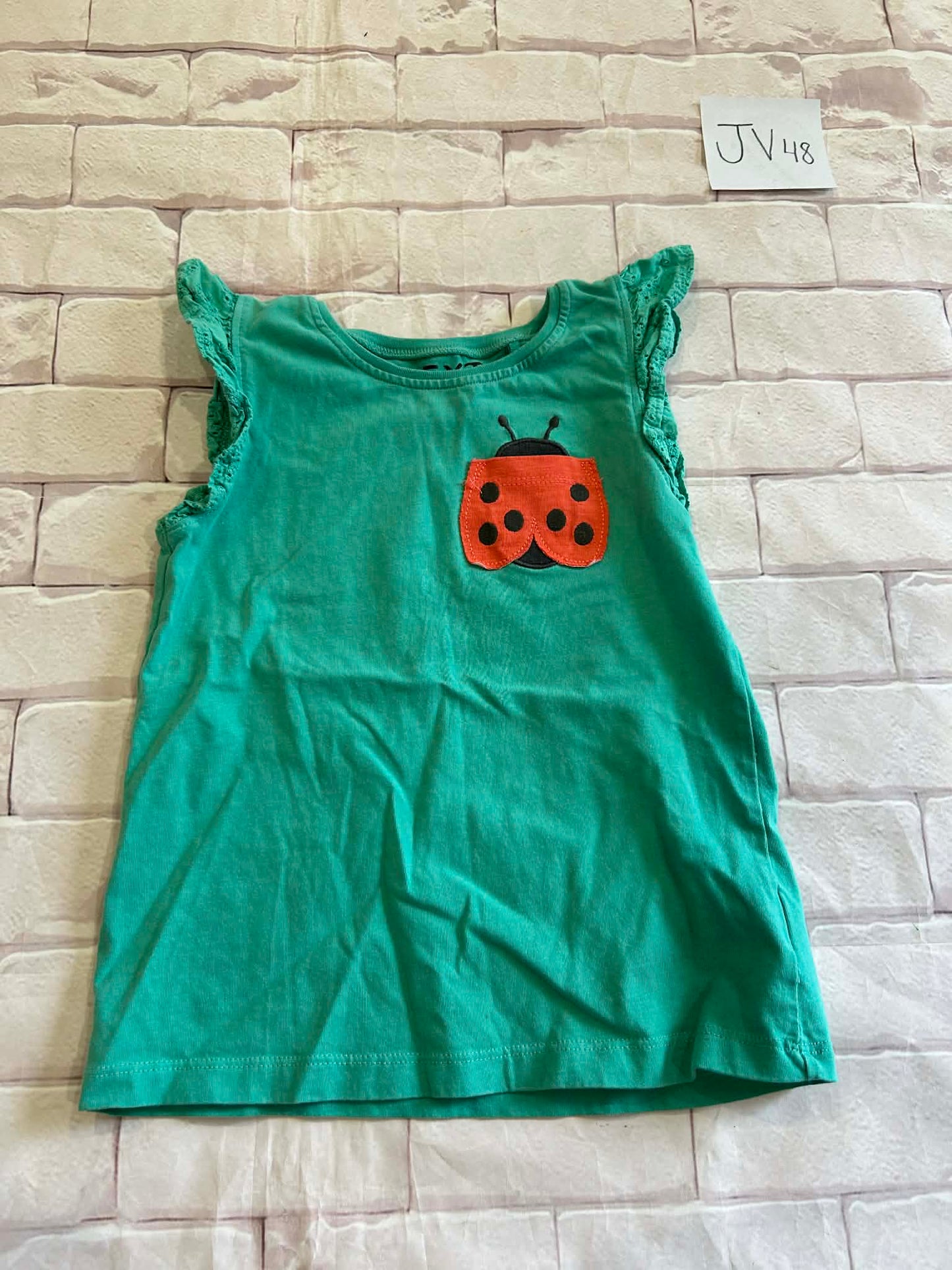 Tops Size 4-5