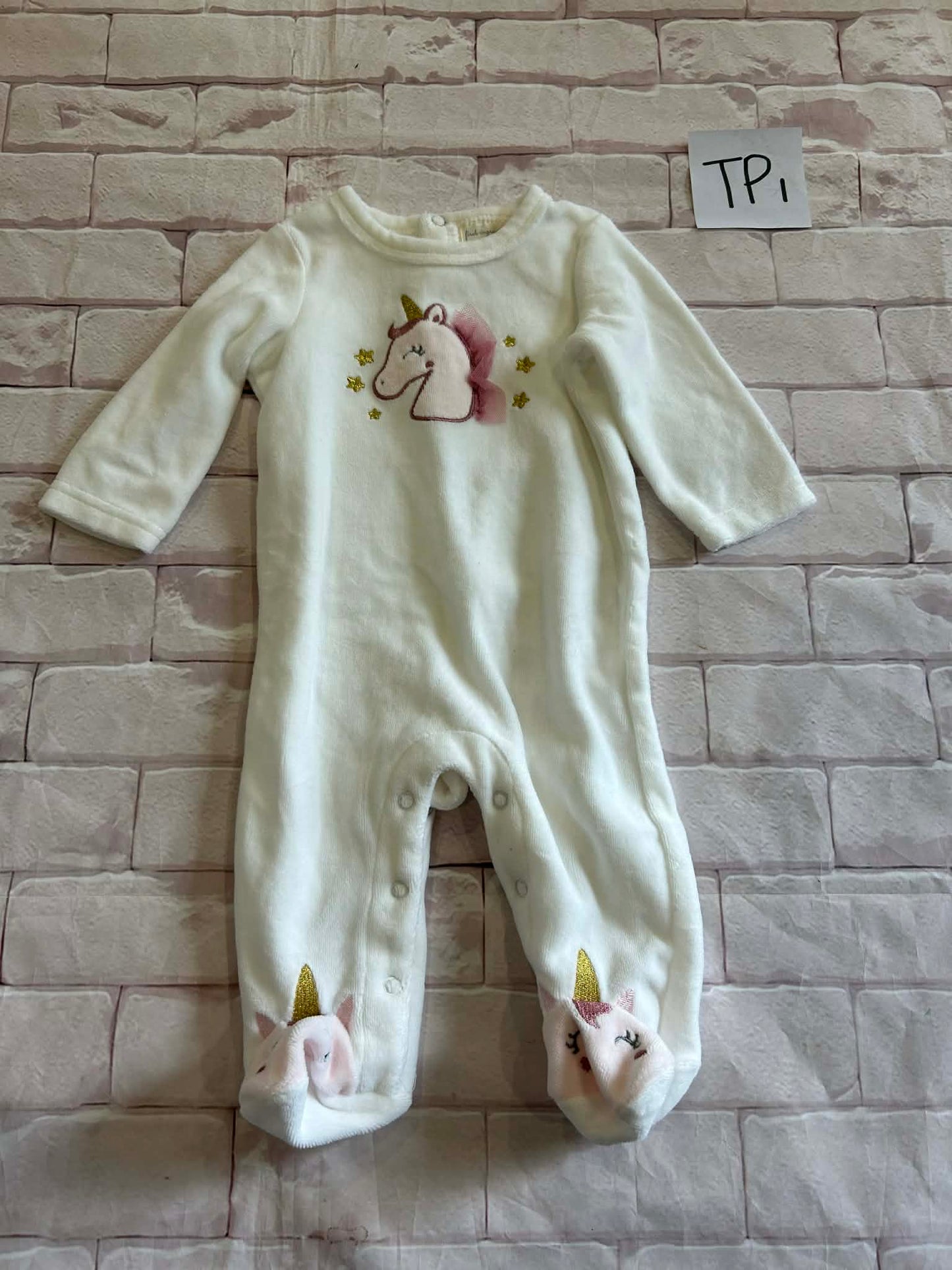 Sleepwear Size 0-3m