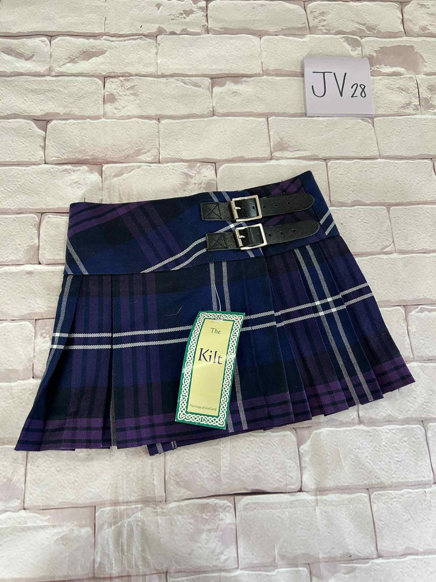 Bottoms Size 0-1 BNWT Looks 2-4
