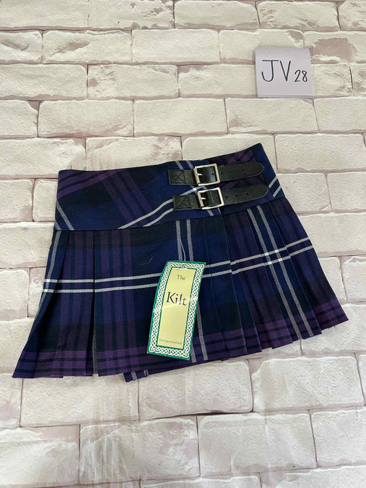 Bottoms Size 0-1 BNWT Looks 2-4