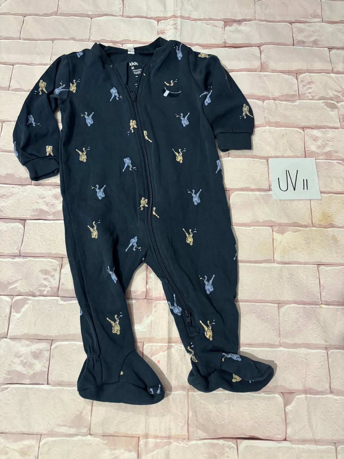 Sleepwear Size 6m