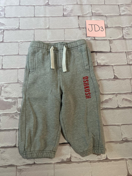 Boys Bottoms Size 24m