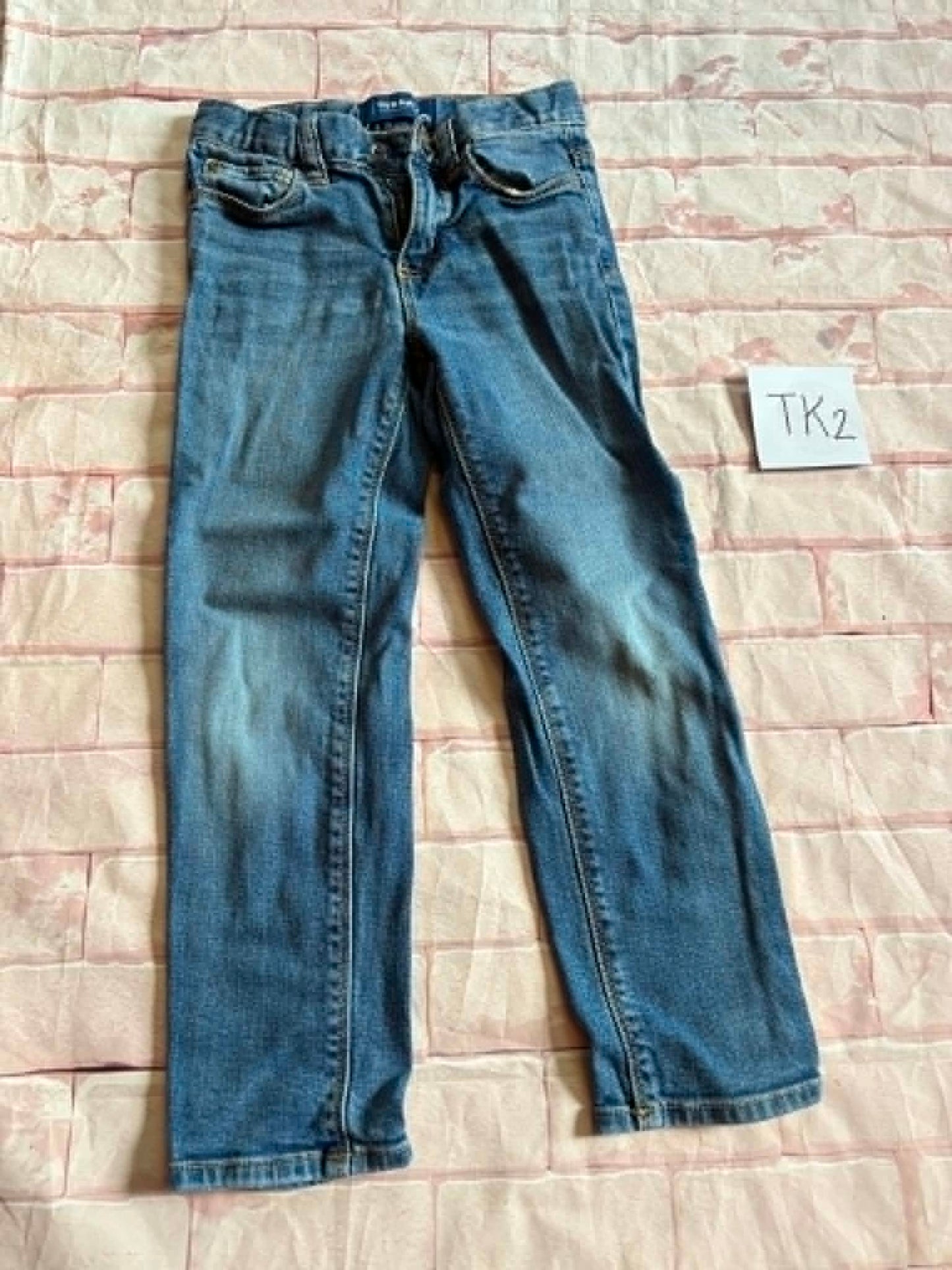 Bottoms Size 5 Skinny