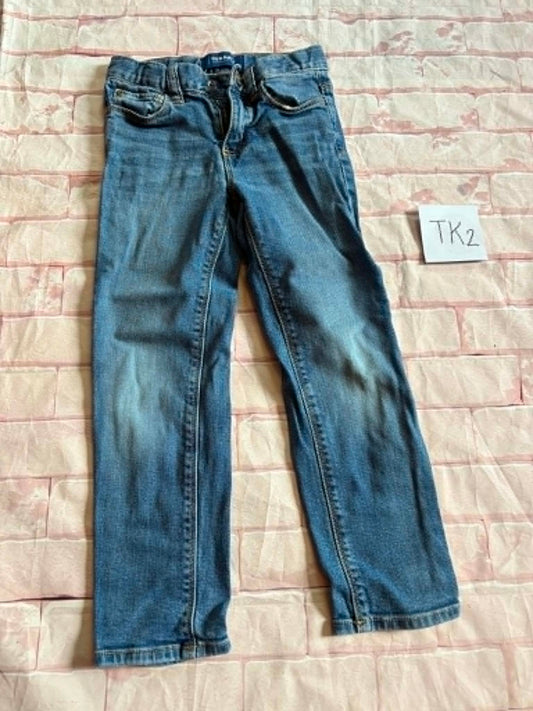 Bottoms Size 5 Skinny