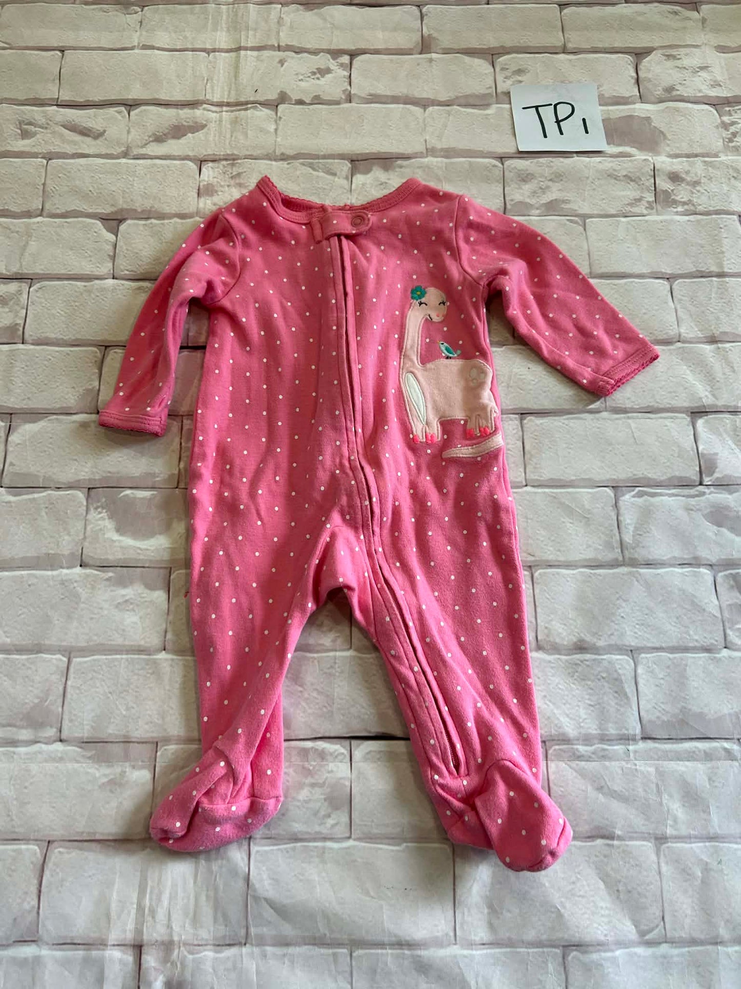 Sleepwear Size 3m