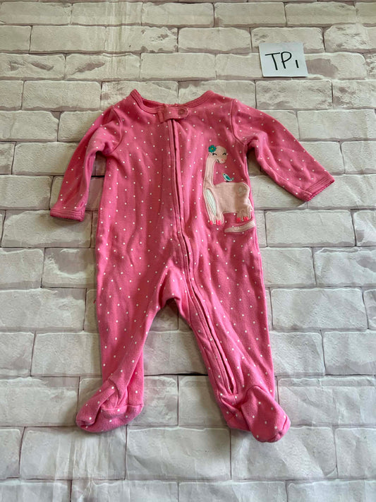 Sleepwear Size 3m