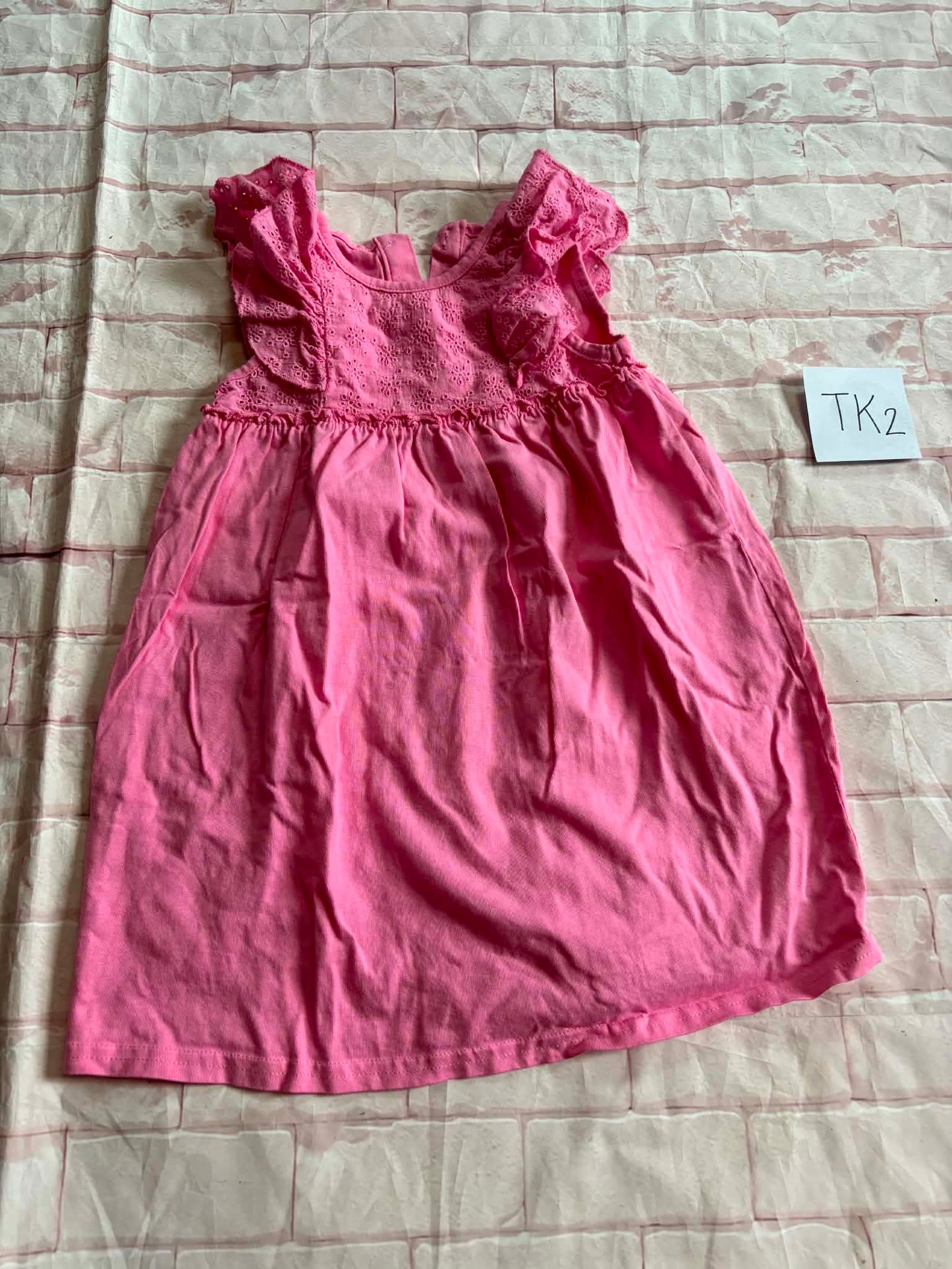 Dress Size 5