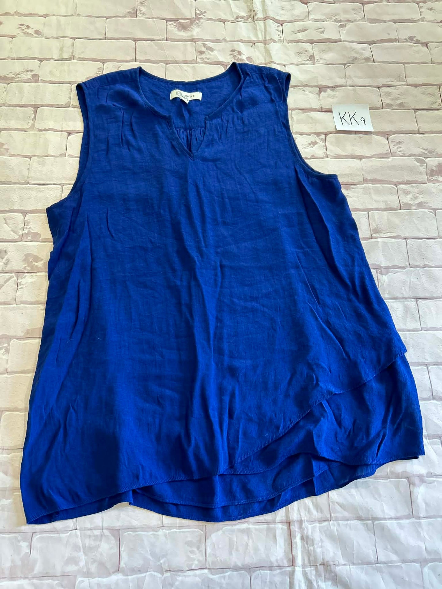 Ladies Tops Size XXL