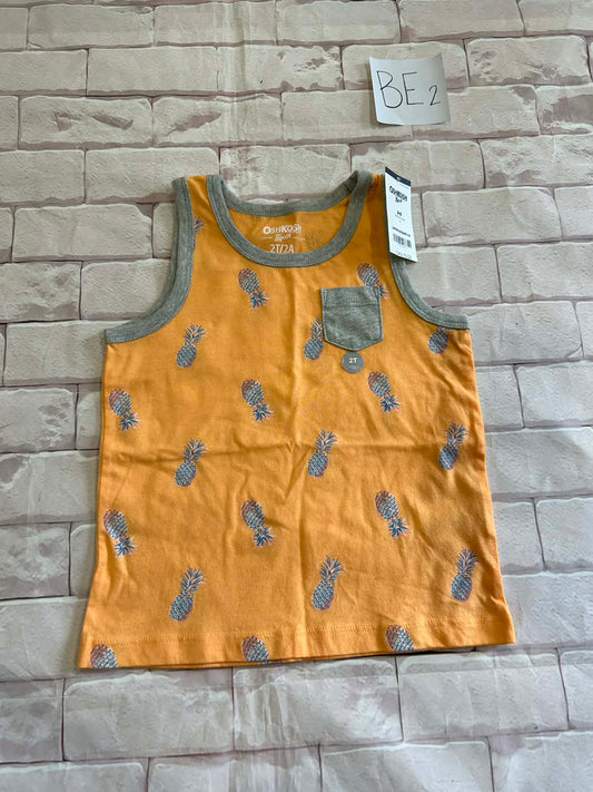 Tops Size 2 BNWT