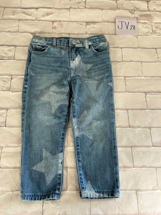 Bottoms Size 3