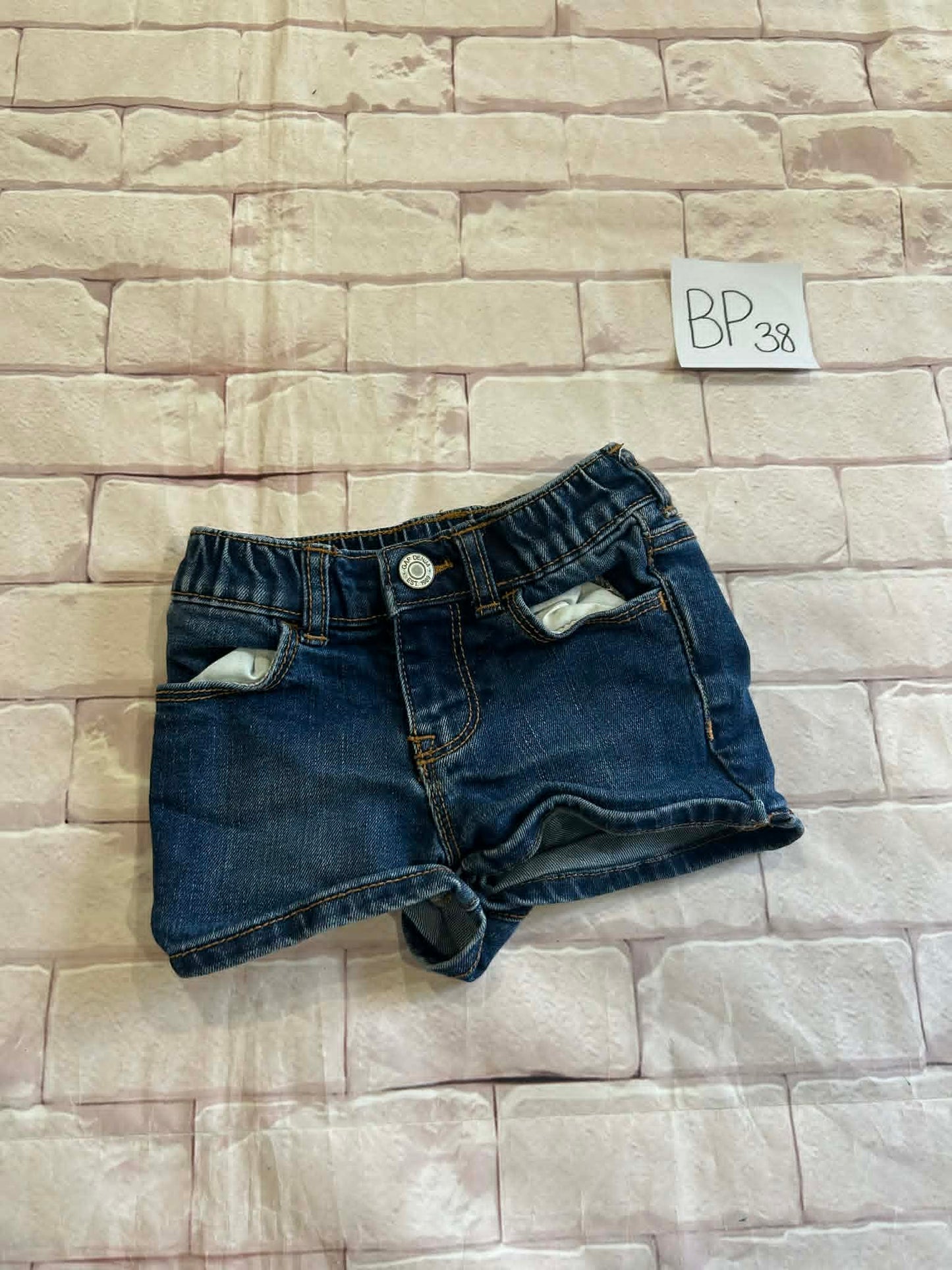 Bottoms Size 2