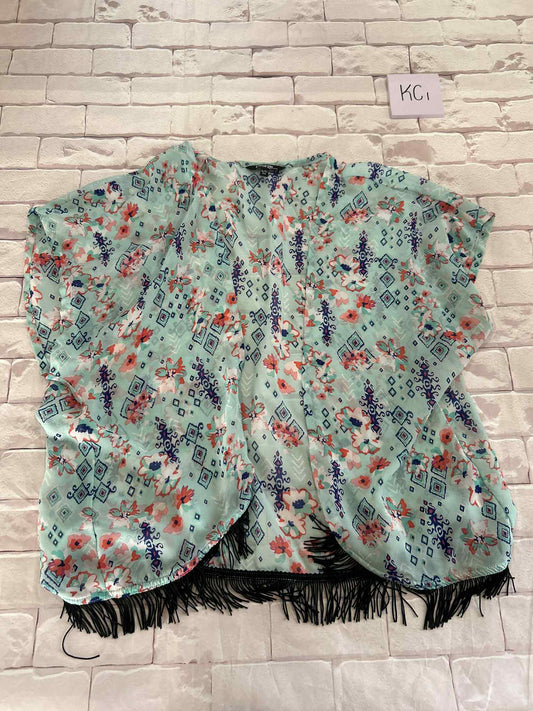 Tops Size 16
