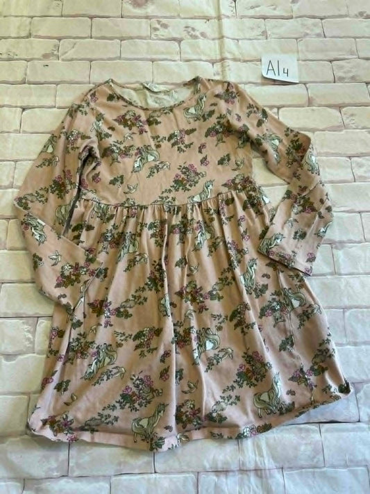 Dress Size 6-8