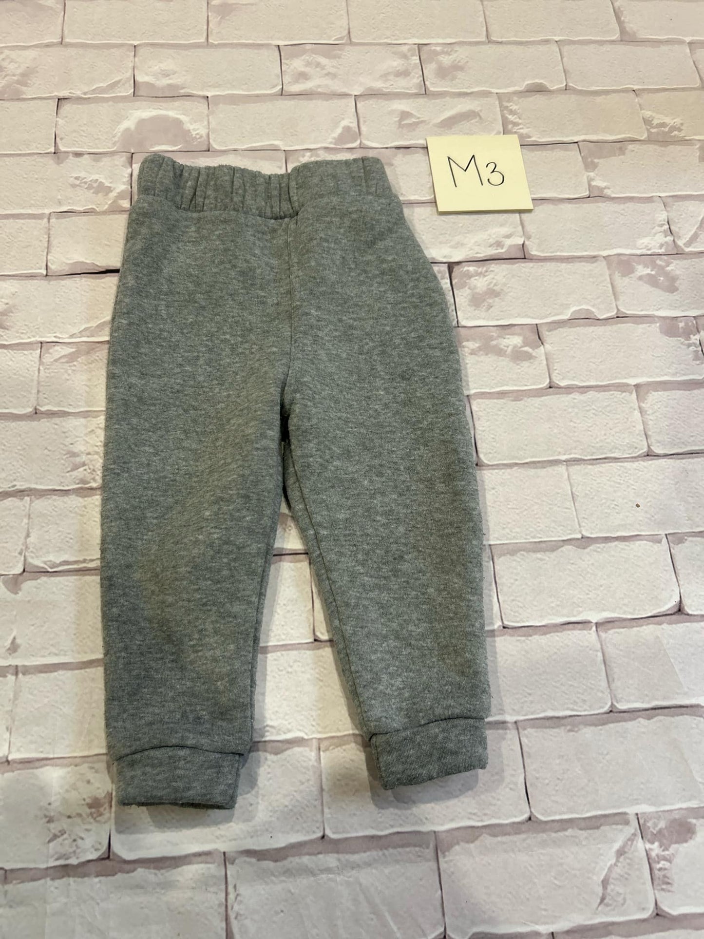 Boys Bottoms Size 12m
