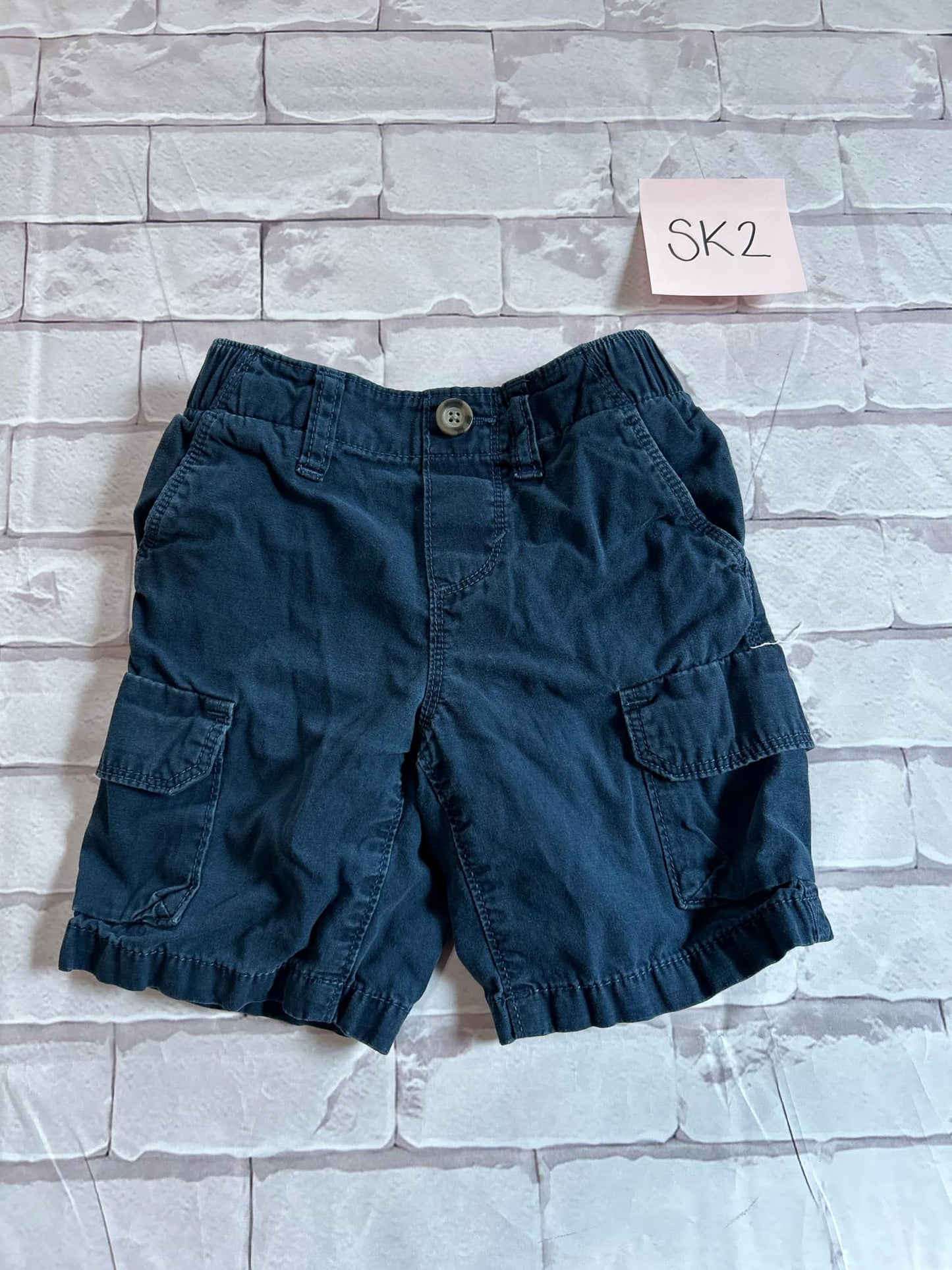 Boys Bottoms Size 3