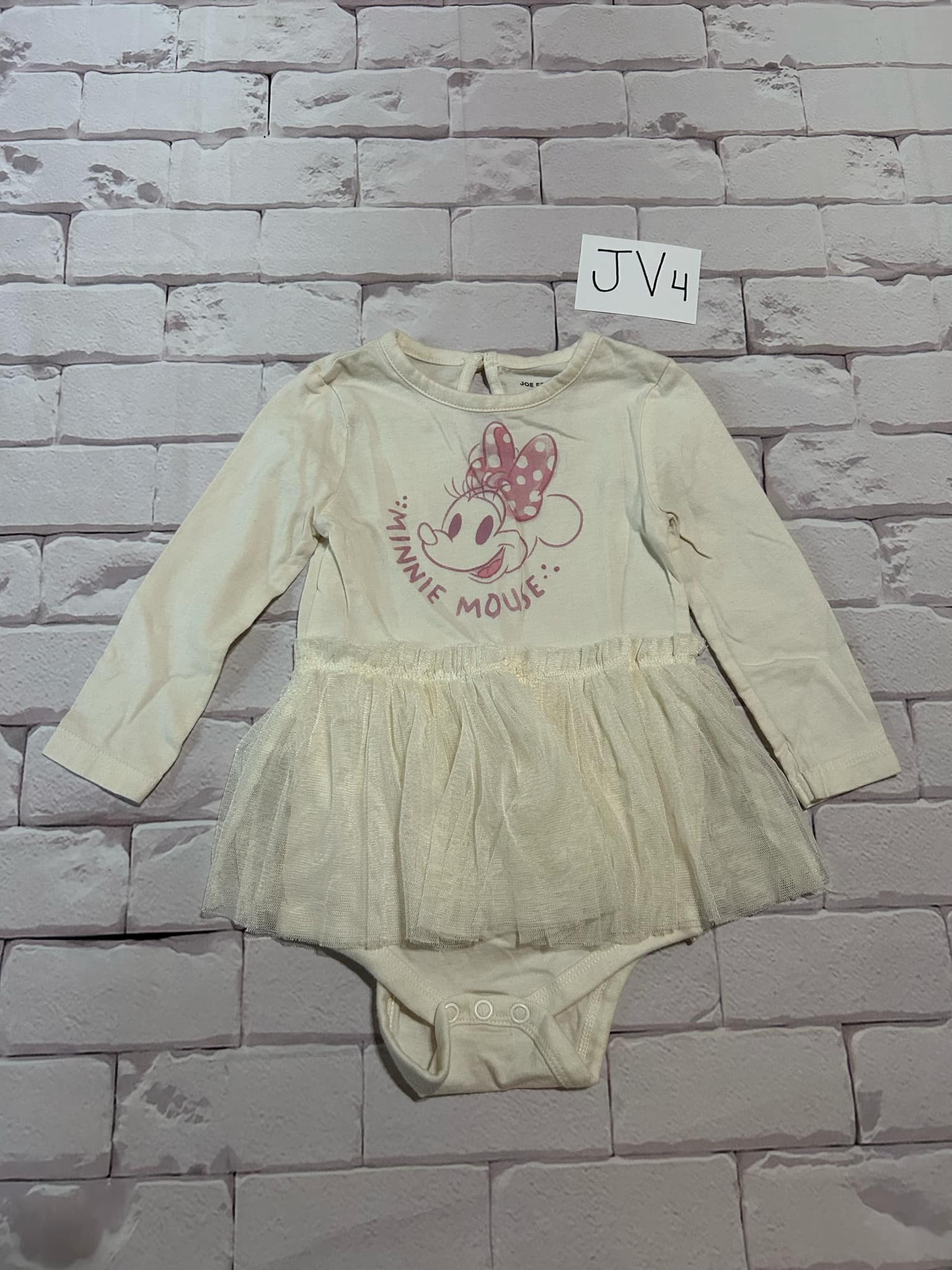 Girls Tops Size 6-12m