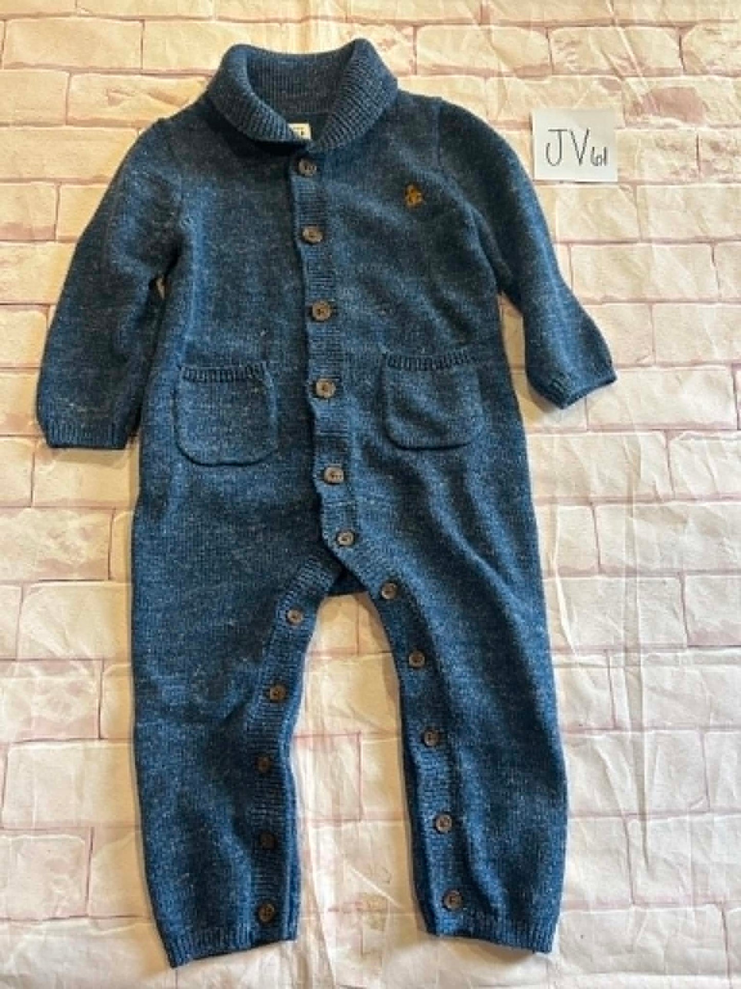 Outfits Size 18-24m Thick