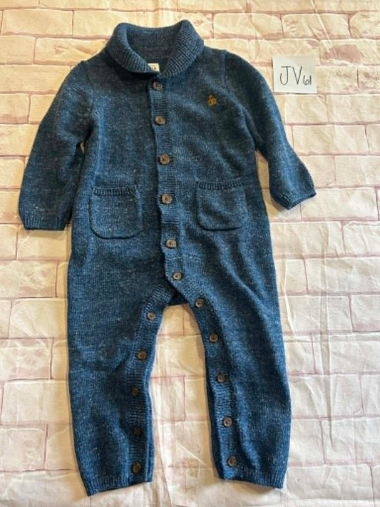 Outfits Size 18-24m Thick