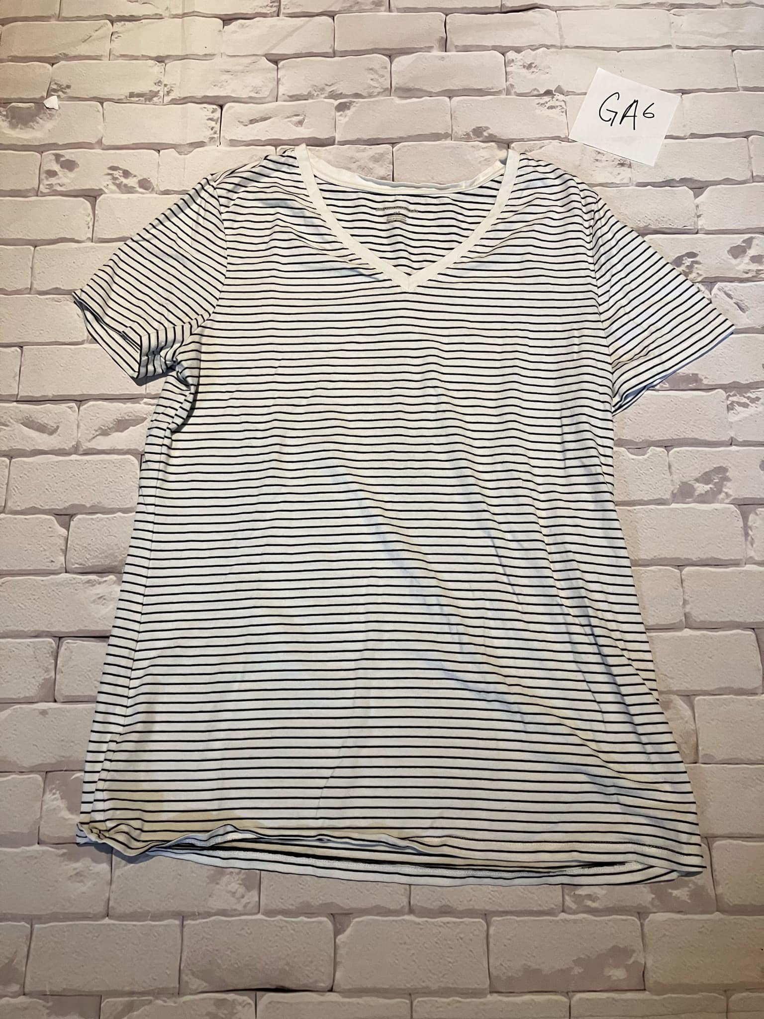 Ladies Tops Size L