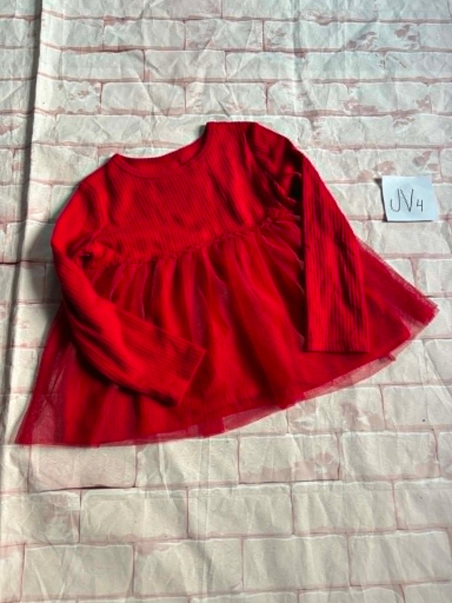 Tops Size 3 BNWOT