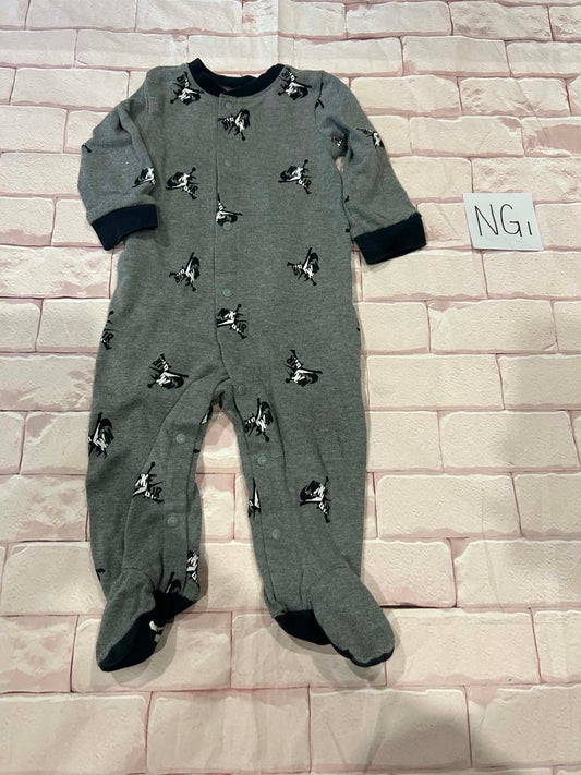 Sleepwear Size 9m