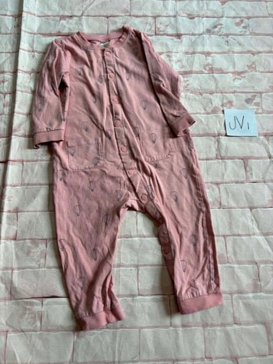 Outfits Size 18-24m