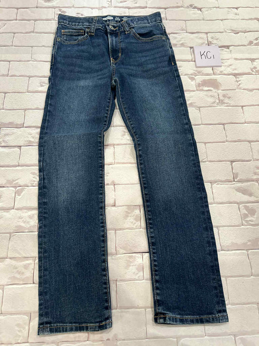 Bottoms Size 10 Skinny