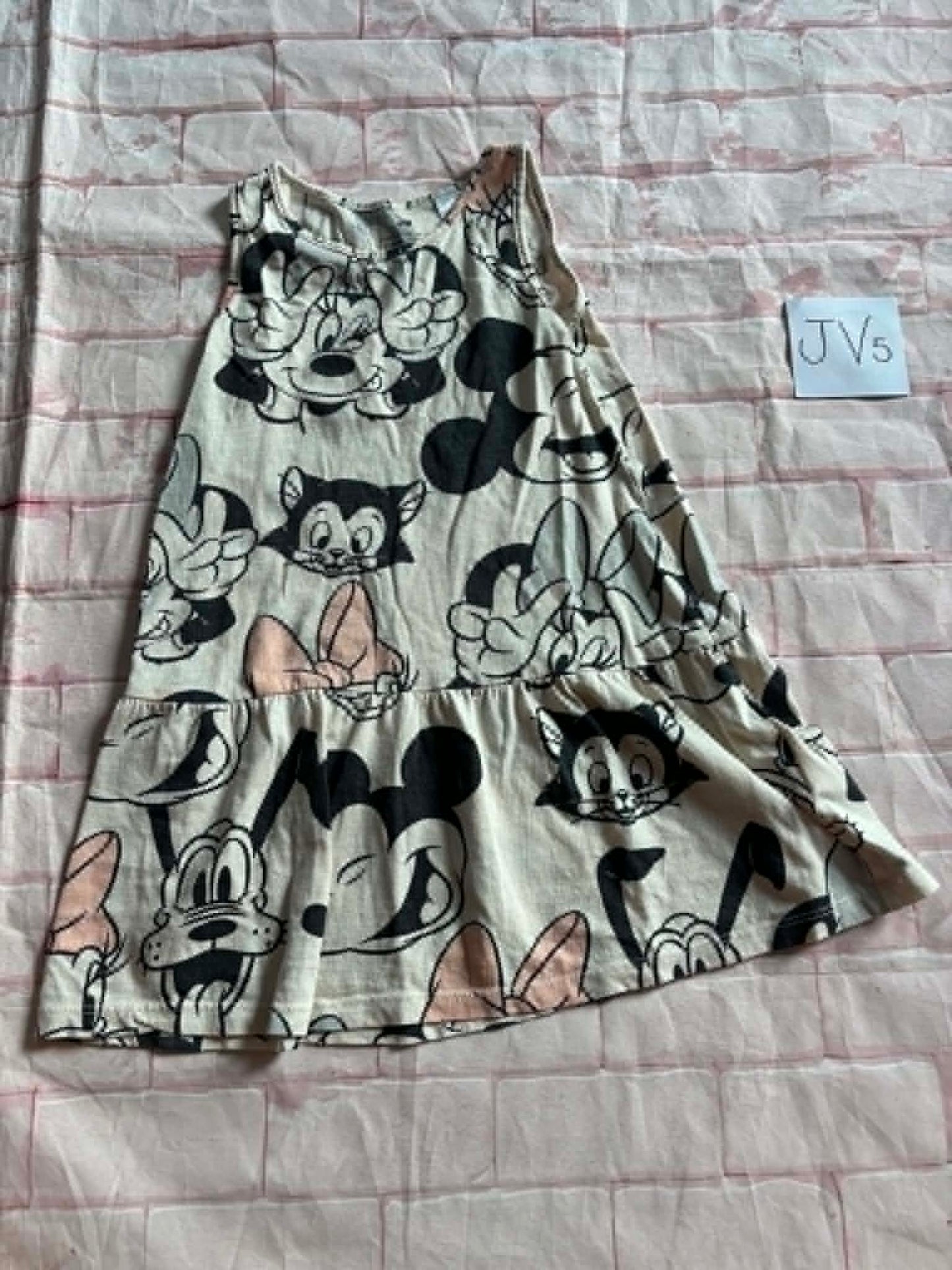 Dress Size 4-6