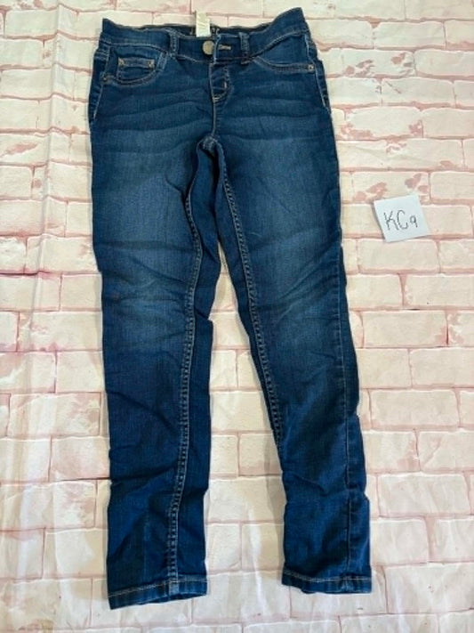 Bottoms Size 14